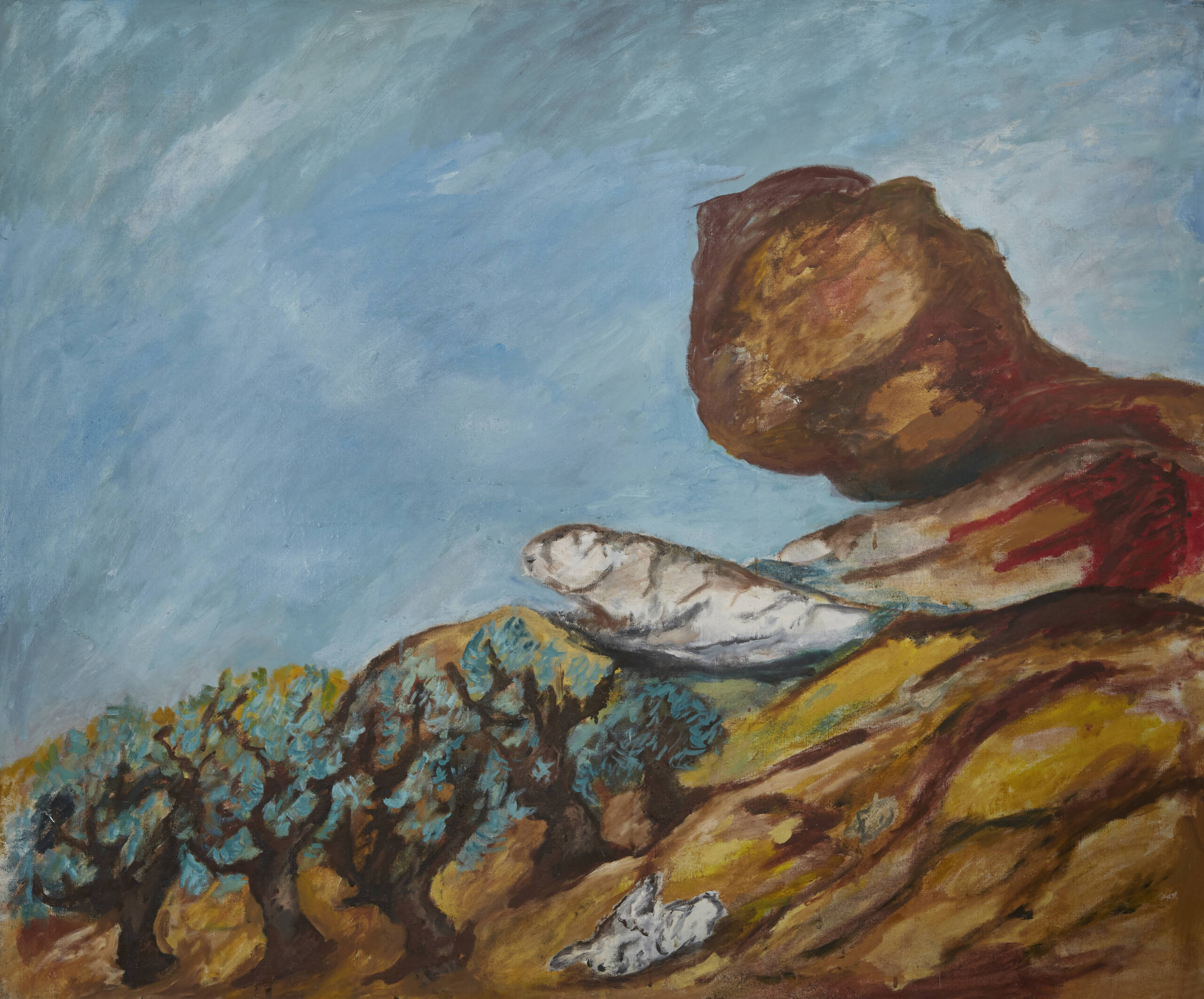Paysages en mémoire 7